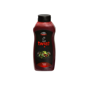 TWIST Червени плодове Дресинг 950 гр.