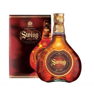 Шотландско уиски ДЖОНИ УОКЪР/JOHNNIE WALKER СУИНГ – 0.7Л