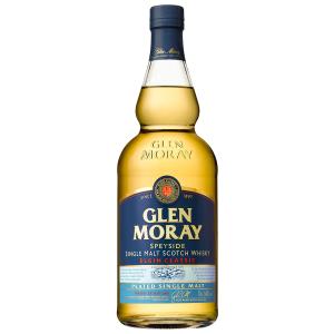 Щотландско уиски ГЛЕН МОРЕЙ/Glen Moray Peated