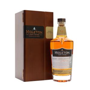 ИРЛАНДСКО УИСКИ МИДЪЛТЪН/MIDLETON VERY RARE