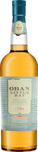 Шотландско уиски OBAN / ОБАН LITTLE BAY 0.7Л