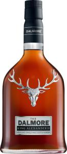 Шотландско уиски ДАЛМОР/THE DALMORE - KING ALEXANDER III, 0.7Л