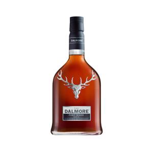 Шотландско уиски ДАЛМОР/THE DALMORE - PORT WOOD RESERVE, 0.7Л