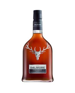Шотландско уиски ДАЛМОР/THE DALMORE - PORT WOOD RESERVE, 0.7Л
