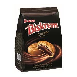 Бисквити Бискрем Какао 130гр