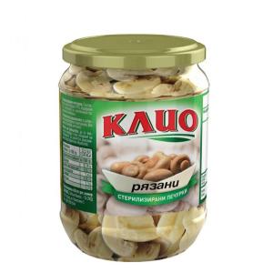 ГЪБИ РЯЗАНИ КЛИО 300ГР