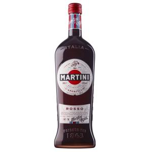 Martini Rosso 1.0