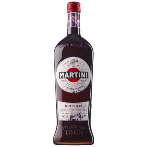 Martini Rosso 1.0