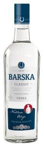 Барска Класик Водка