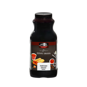 Терияки сос 2.4 кг.