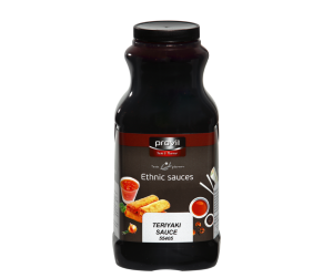 Терияки сос 2.4 кг.