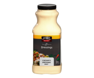 Дресинг Цезар 2 кг