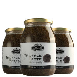 ПАСТА ОТ ТРЮФЕЛ 500ГР TARTUFI