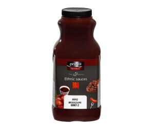 Барбекю сос Missouri 2.5 кг