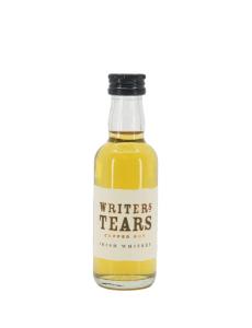 ИРЛАНДСКО УИСКИ РАЙТЪРС ТИЪРС/Writers' Tears 0.05 л.