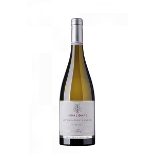 Бяло вино Midalidare Sauvignon Blanc & Semillon, 0.75 L