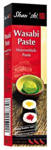 Уасаби Паста - Shan'shi - 43 гр.
