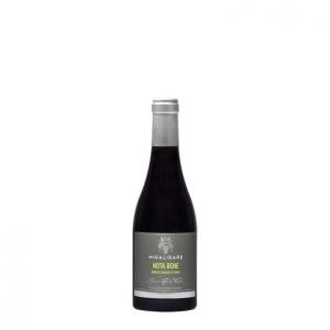 Червено вино Nota Bene, 0.375 L