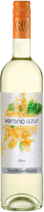Бяло вино VERANO AZUR Глера