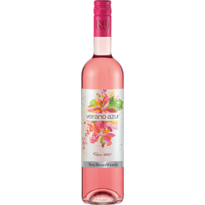 VERANO AZUR Розе от Каберне Совиньон
