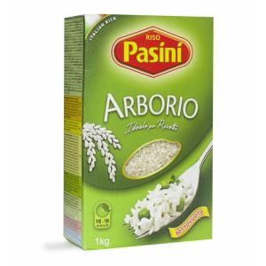 1 КГ. ОРИЗ АРБОРИО