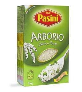 1 КГ. ОРИЗ АРБОРИО