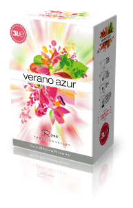 ВИНО ВЕРАНО АЗУР РОЗЕ 3Л