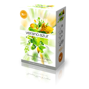 БЯЛО ВИНО VERANO AZUR СОВИНЬОН БЛАН 3Л