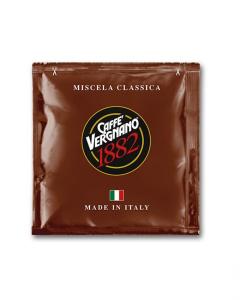 Caffe Vergnano 1882 – Classica 150 хартиени дози