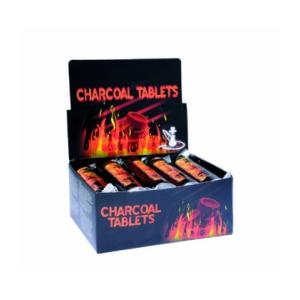 ВЪГЛЕНИ CHAMP 10БР.