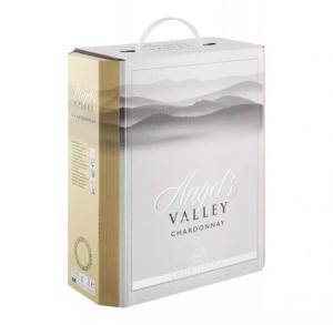 Бяло вино Angel's Chardonnay 3000 ml