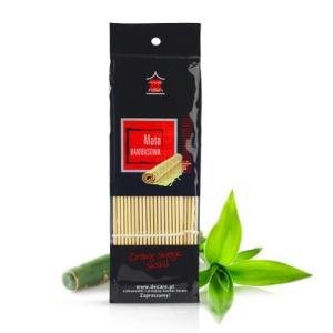 БАМБУКОВА ПОДЛОЖКА 40ГР