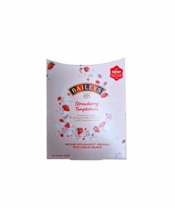 БЕЙЛИС БОНБОНИ ТОФИ ЯГОДА 80ГР.