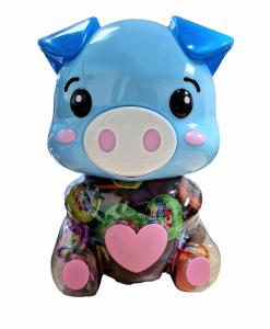 КАПСУЛИ ПРАСЕ 100 БР.