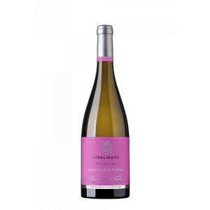 Бяло вино Midalidare Traminer, 0.75 L