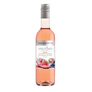 ВИНО ФРУТИНО – 0.375Л РОЗЕ ЯГОДА и МАЛИНА