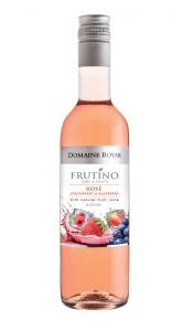 ВИНО ФРУТИНО – 0.375Л РОЗЕ ЯГОДА и МАЛИНА