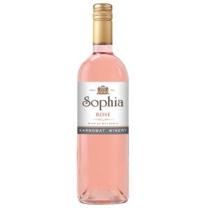 РОЗЕ СОФИЯ КАРНОБАТ 0.75Л.