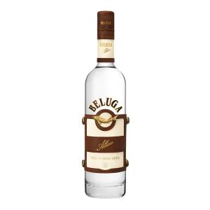 Руска водка Beluga Allure Vodka 0.700