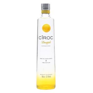 Френска ВОДКА CIROC - PINEAPPLE, 0.7Л