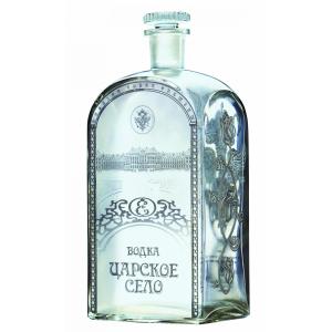 РУСКА ВОДКА ЦАРСКОЕ СЕЛО 0.7Л