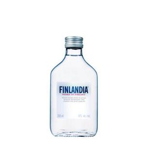 Водка Финландия/Finlandia 200ml.