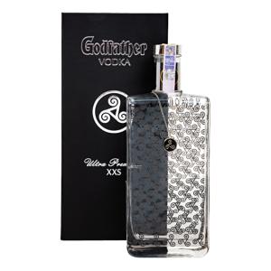 Водка Godfather Ultra Premium 0.7L. / 40 %