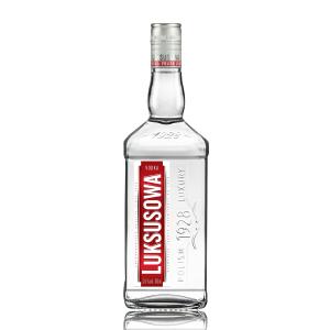 Полска Водка Luksusowa 700ml.