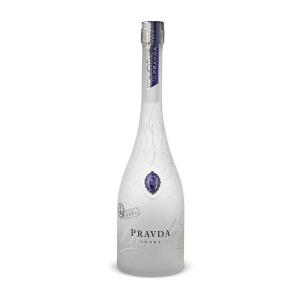Полска ВОДКА ПРАВДА 1,75Л 40%