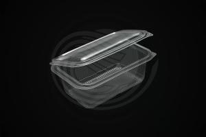 Контейнер с капак VTH 1000 100бр