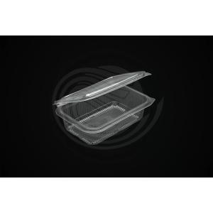 Контейнер с капак VTH 500R 100бр