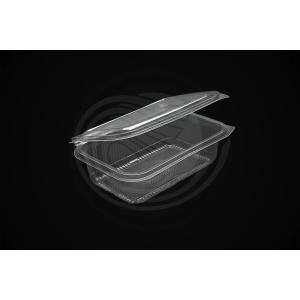 Контейнер с капак VTH 750 100бр.