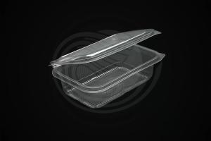 Контейнер с капак VTH 750 100бр.