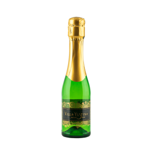 Villa Yustina Extra Brut, Вила Юстина 0.2